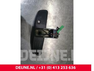 Volvo S60 Rear view mirror O158167 photo 2