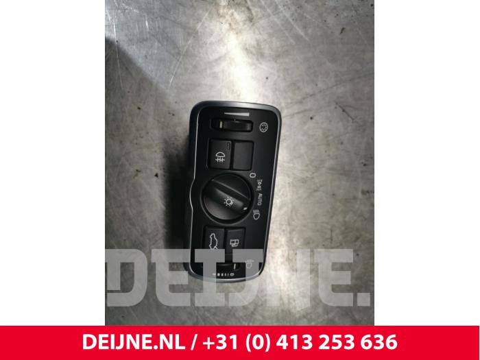 Volvo S60 Licht Schalter O158168