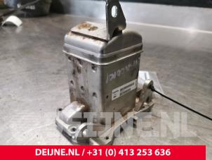 Volvo S60 EGR koeler O158169 foto 2