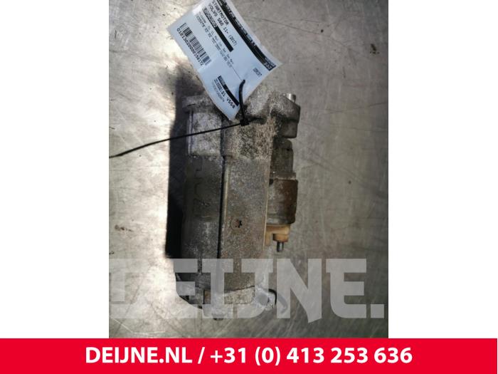 Volvo S60 Anlasser O158172