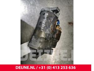 Volvo S60 Anlasser O158172 foto 3