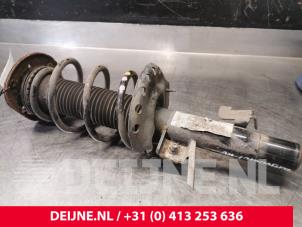 Volvo S60 Front shock absorber rod, right O158176 photo 2