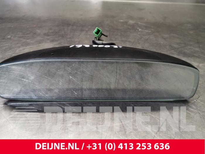 Volvo XC60 Binnenspiegel O158192