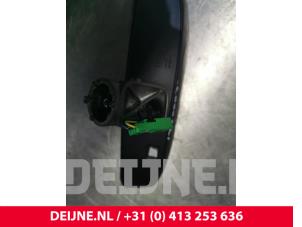 Volvo XC60 Rear view mirror O158192 photo 3