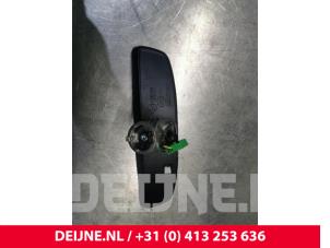 Volvo XC60 Rear view mirror O158192 photo 2