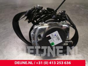 Volvo XC60 Front seatbelt, right O158280 photo 2