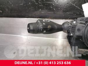 Volvo XC60 Steering column stalk O158202 photo 3