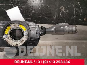 Volvo XC60 Steering column stalk O158202 photo 2