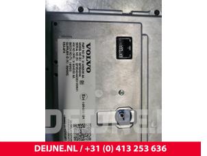 Volvo XC60 Display Multi Media control unit O158204 photo 3