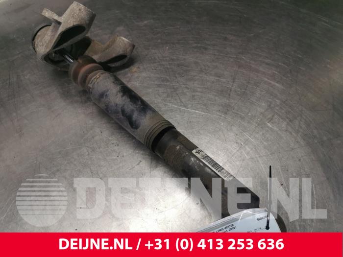 Volvo XC60 Schokdemper links-achter O158250