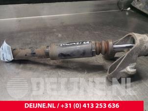 Volvo XC60 Stoßdämpfer links hinten O158250 foto 2