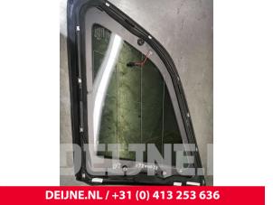 Volvo XC60 Extra window 4-door, left O158211 photo 2