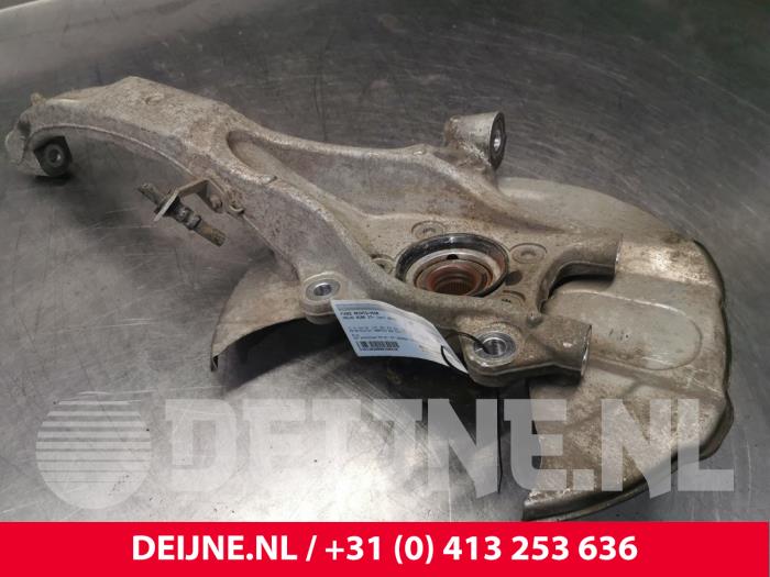 Volvo XC60 Fusee rechts-voor O158216