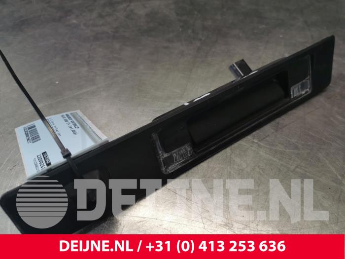Volvo XC60 Handgreep Achterklep O158217