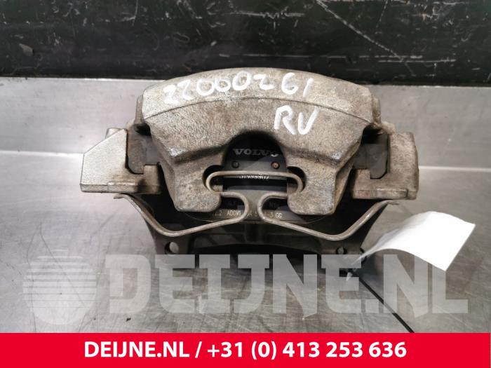 Volvo XC60 Front brake calliper, right O158244