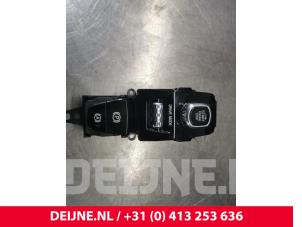 Volvo XC60 Start/Stop schakelaar O158258 foto 2