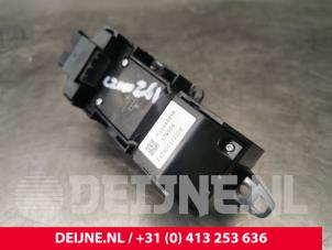 Volvo XC60 Start/Stop schakelaar O158258 foto 3