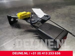 Volvo XC60 Rear seatbelt buckle, right O158274 photo 2