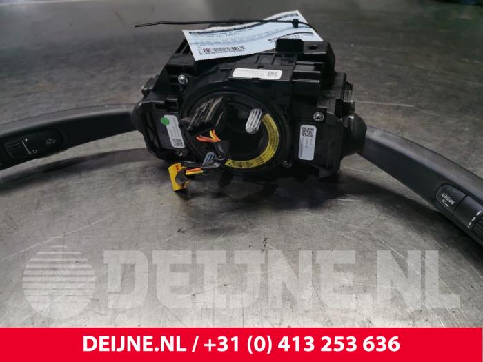 Volvo S60 Kombischalter Lenksäule O158290
