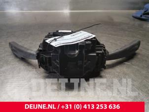 Volvo S60 Kombischalter Lenksäule O158290 foto 2