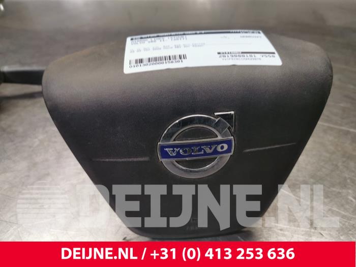 Volvo S60 Airbag links (Lenkrad) O158301
