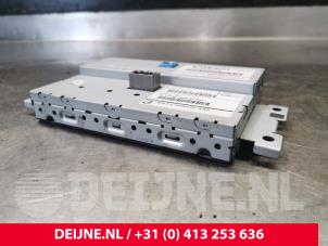 Volvo S60 Display Multi Media regelunit O158302 foto 3