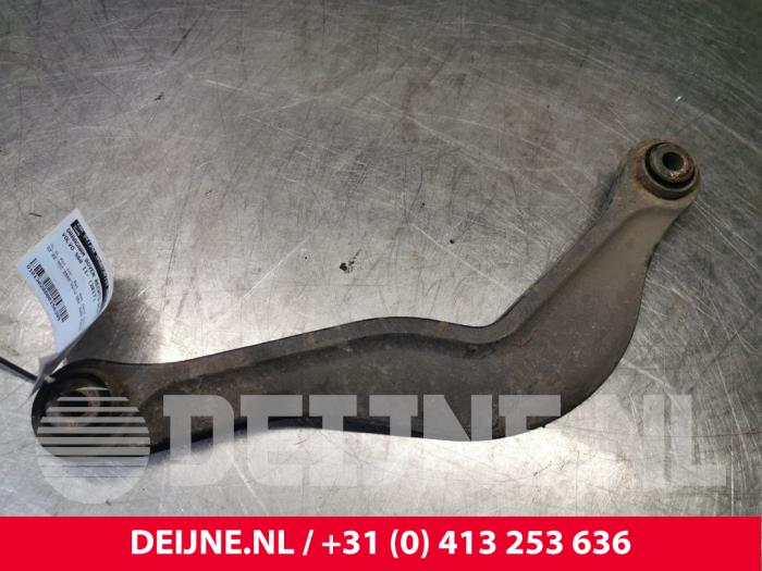 Volvo S60 Querlenker oben rechts hinten O158305
