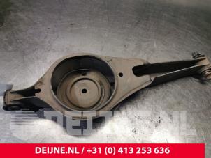 Volvo S60 Rear spring retainer, left O158310 photo 2