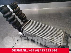Citroen Berlingo Intercooler O158320 foto 2