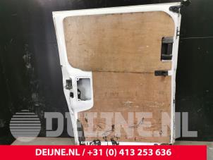 Ford Transit Custom Schuifdeur links O158324 foto 2
