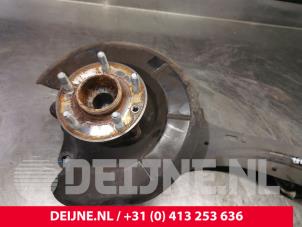 Volvo V40 Knuckle, rear left O158360 photo 3