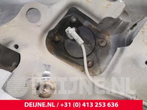 Volvo V40 Knuckle, rear left O158360 photo 2