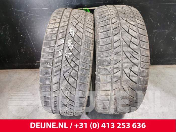 Diversen Diversen Winterband O158394