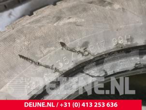 Diversen Winterband O158394 foto 3