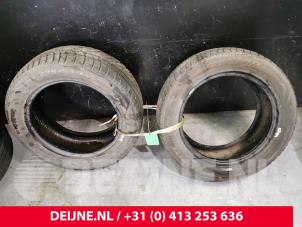 Diversen Winterband O158394 foto 4