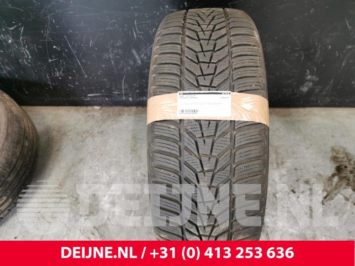 Diversen Diversen Winterband O158399