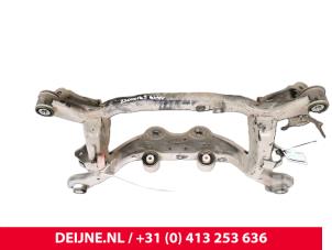 Volvo XC60 Träger hinten O158404 foto 2