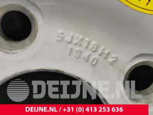 BMW X5 Thuiskomer O158411 foto 2