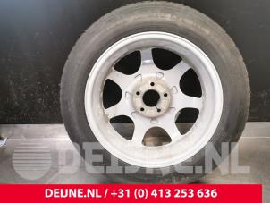 BMW X5 Thuiskomer O158411 foto 3