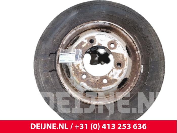 Mitsubishi Canter Velg O158415