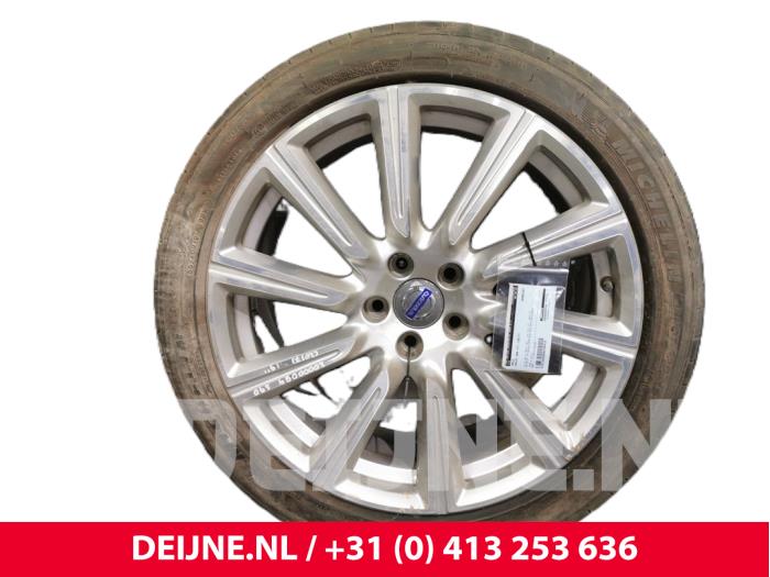 Volvo S90 Wheel O158418