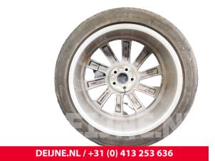 Volvo S90 Wheel O158418 photo 2