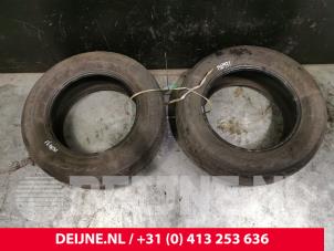 Miscellaneous Tyre O158431 photo 2