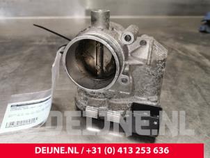 Citroen Berlingo Gasklephuis O158432 foto 2
