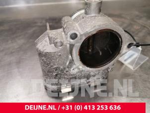 Citroen Berlingo Gasklephuis O158432 foto 3