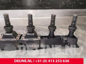 Citroen Berlingo Ignition coil O158433 photo 2