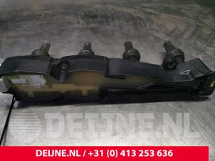Citroen Berlingo Ignition coil O158433 photo 3
