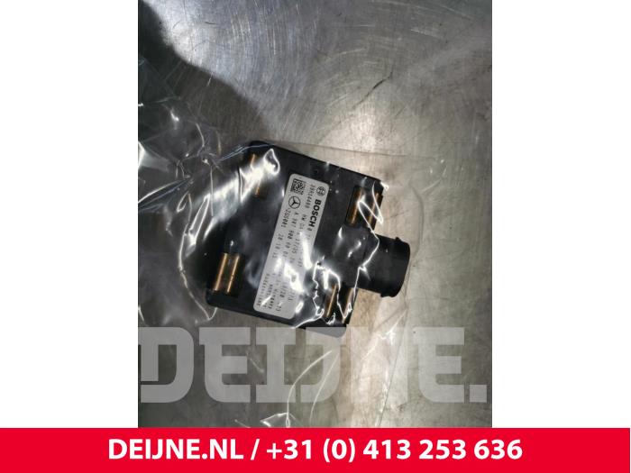 Mercedes Sprinter Blinden Fleck Sensor O158450