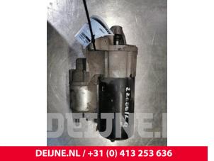 Gebruikte Startmotor Volvo XC60 I (DZ) 3.0 T6 24V AWD Prijs € 50,00 Margeregeling aangeboden door van Deijne Onderdelen Uden B.V.