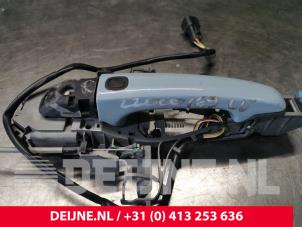 Volvo XC60 Portiergreep 4Deurs links-voor O158473 foto 2